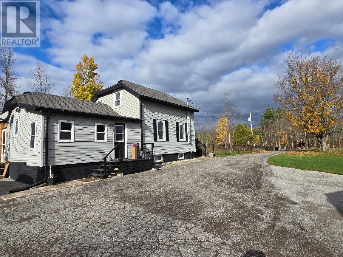 2066 Irish Line, Severn, Ontario  L0K 1E0 - Photo 34 - S12475029