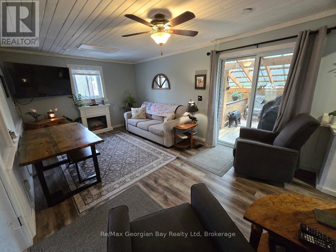 2066 Irish Line, Severn, Ontario  L0K 1E0 - Photo 42 - S12475029