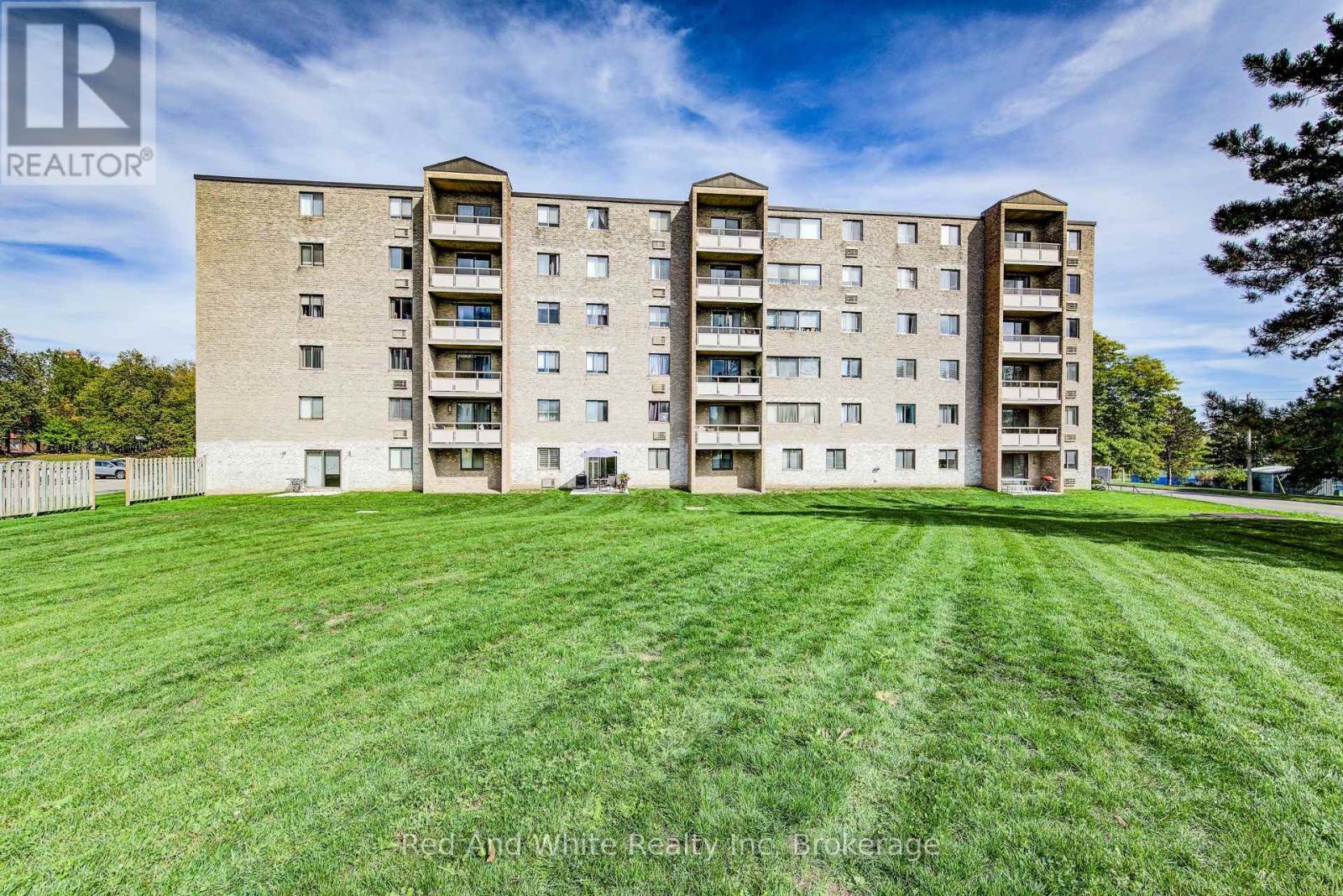 405 - 89 Westwood Road, Guelph, Ontario  N1H 7J6 - Photo 46 - X12446119