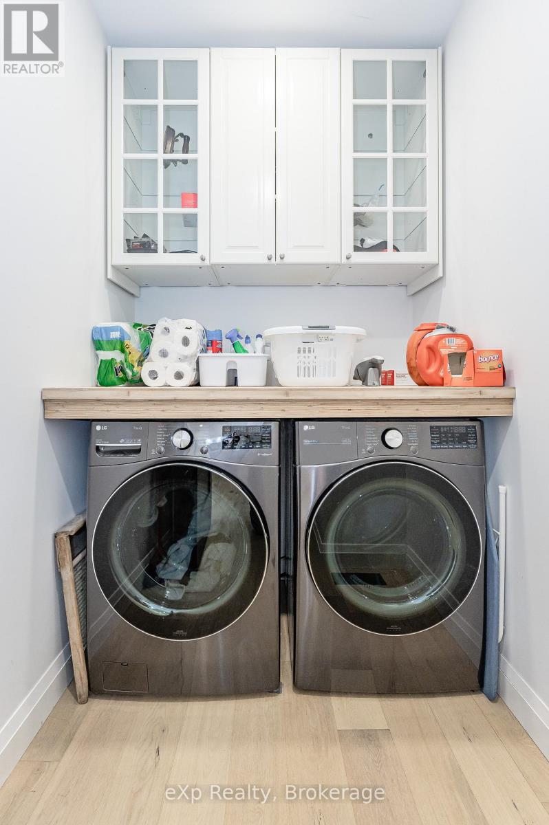 442 South River Road, Centre Wellington, Ontario  N0B 1S0 - Photo 28 - X12533940