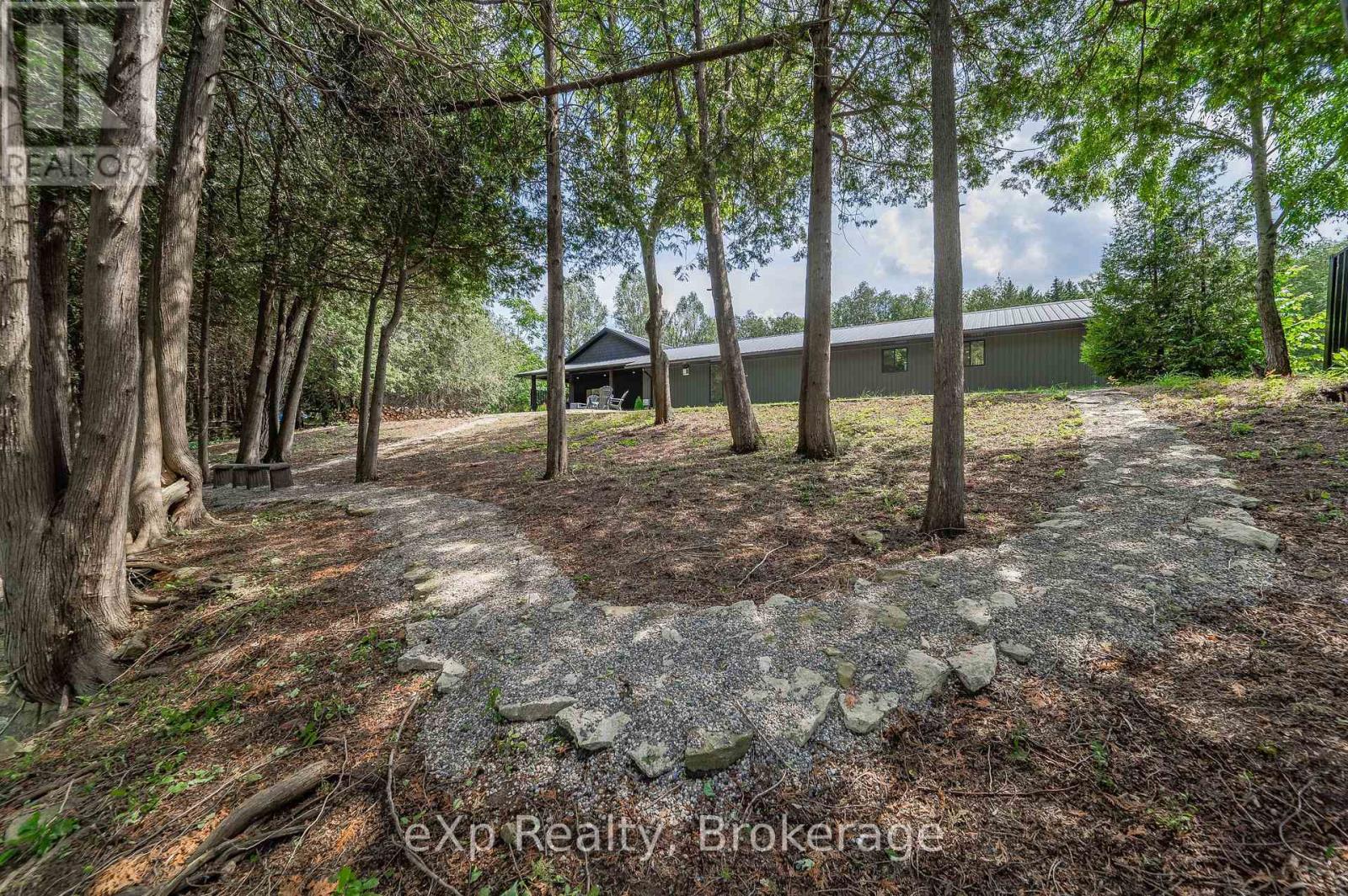 442 South River Road, Centre Wellington, Ontario  N0B 1S0 - Photo 41 - X12533940