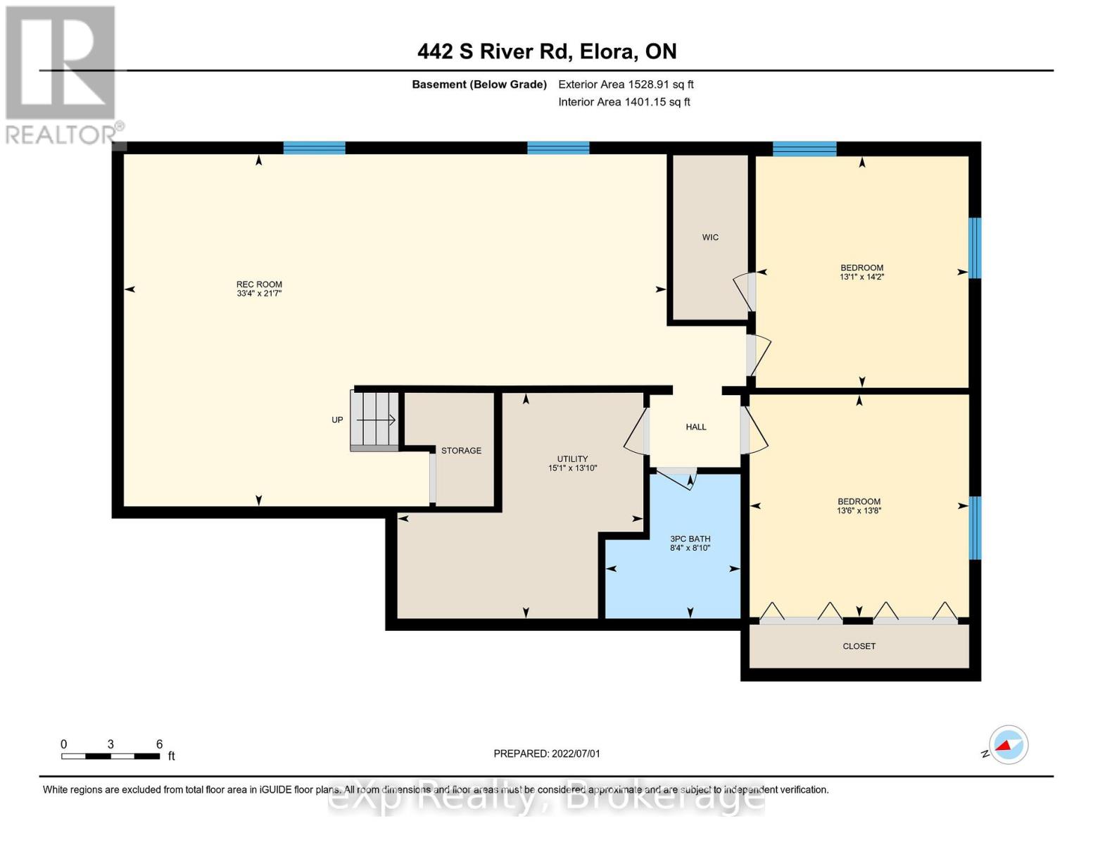 442 South River Road, Centre Wellington, Ontario  N0B 1S0 - Photo 43 - X12533940