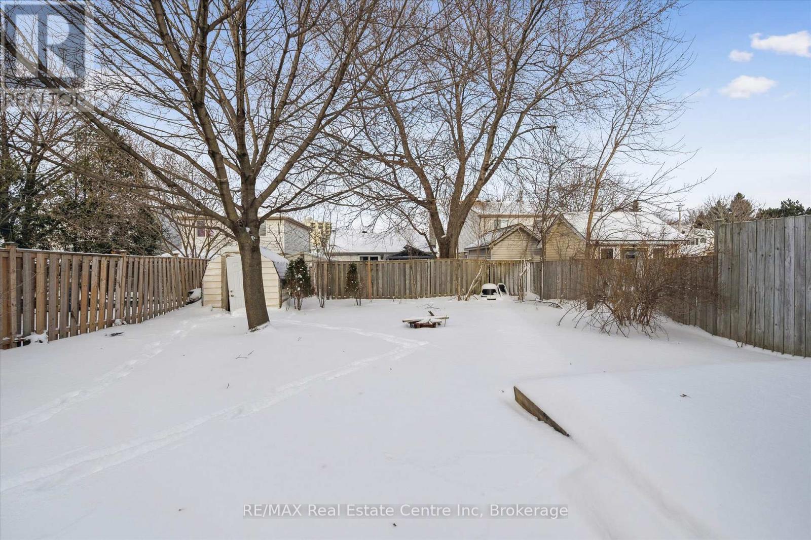 896 Elgin Street N, Cambridge, Ontario N1R 8C4 - Photo 32 - X12666174