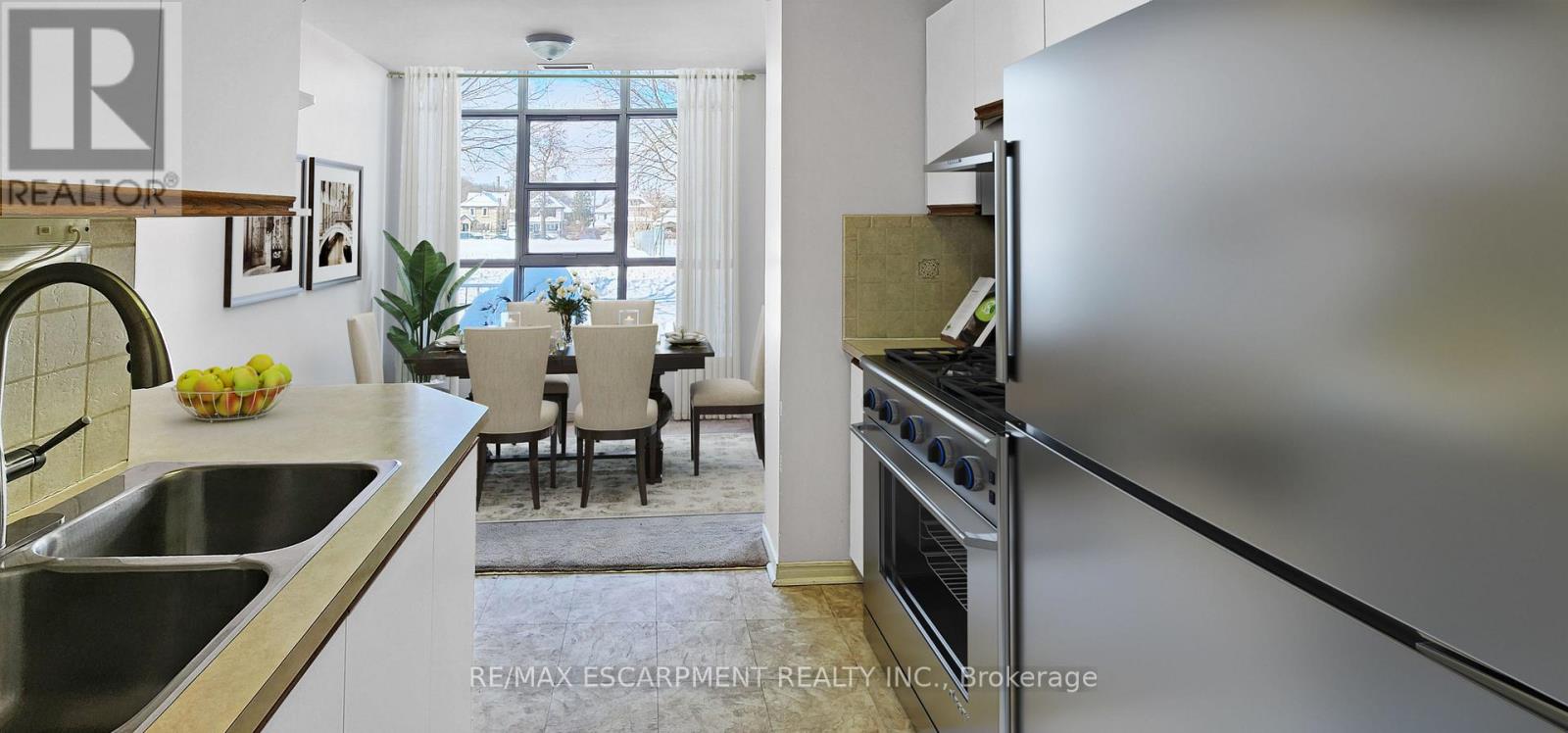 102 - 19 Lake Avenue S, Hamilton, Ontario  L8G 2V1 - Photo 10 - X12668324