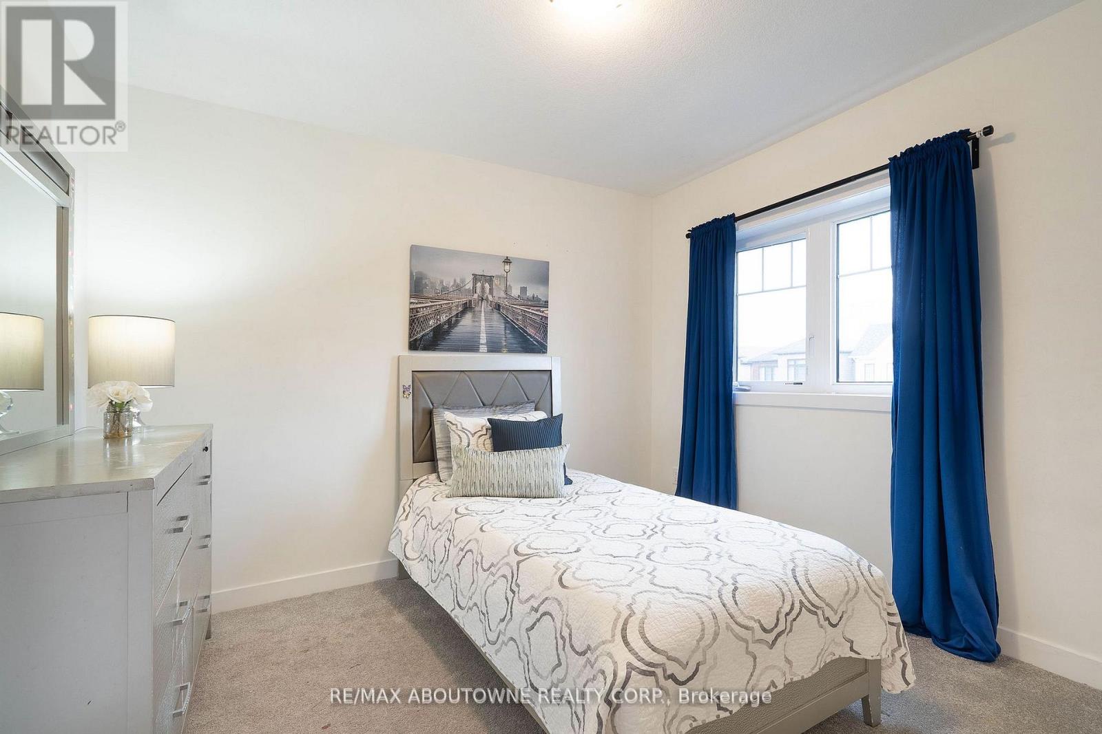 57 Monteith Drive, Brantford, Ontario  N3T 0W6 - Photo 27 - X12668346