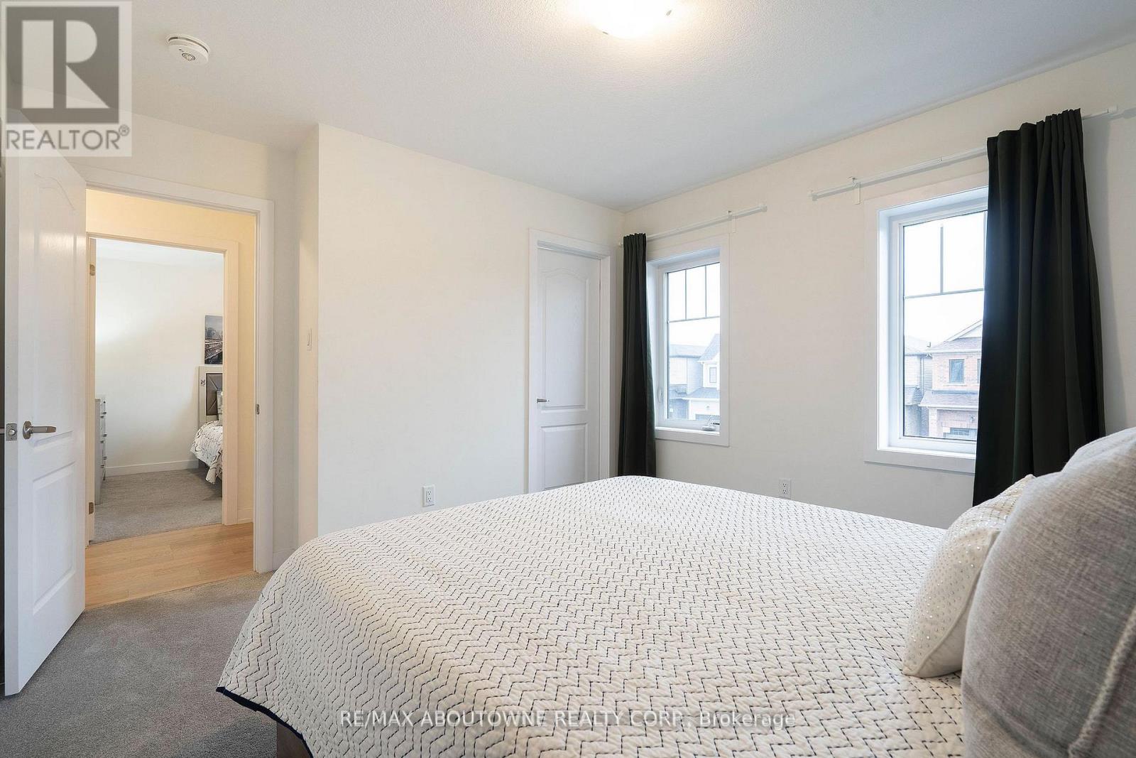 57 Monteith Drive, Brantford, Ontario  N3T 0W6 - Photo 31 - X12668346