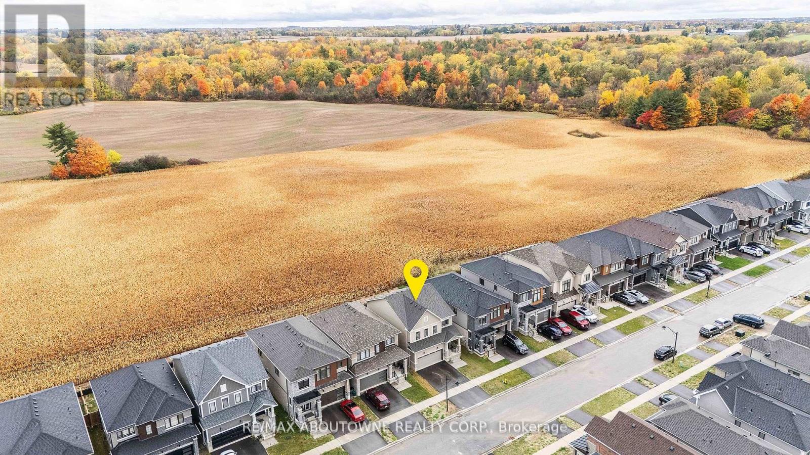 57 Monteith Drive, Brantford, Ontario  N3T 0W6 - Photo 43 - X12668346