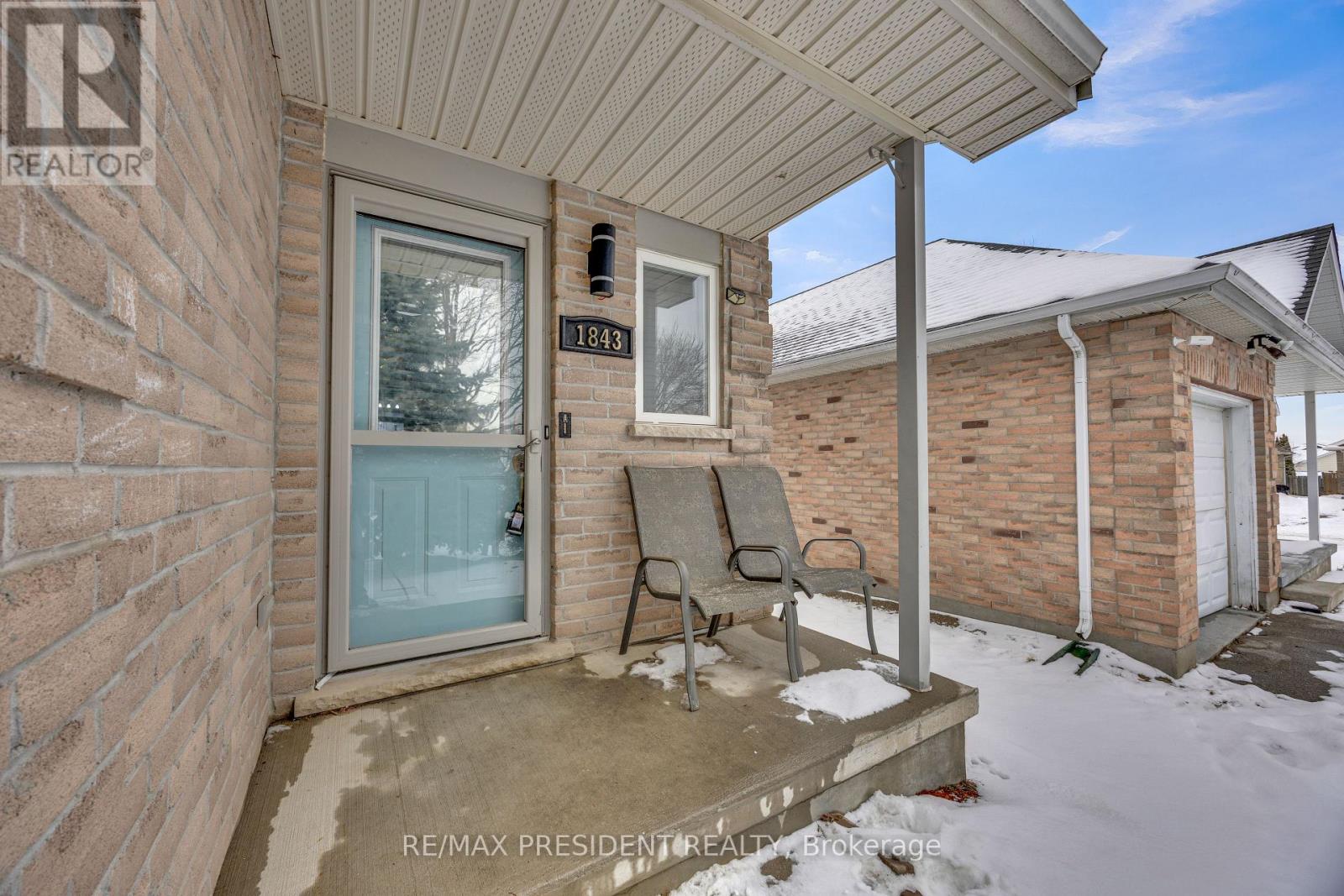1843 Bloom Crescent, London North, Ontario  N5X 4N2 - Photo 2 - X12668382