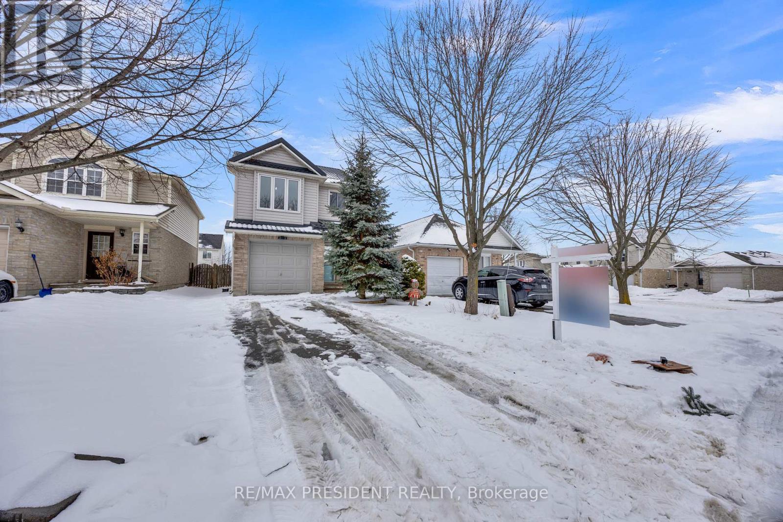 1843 Bloom Crescent, London North, Ontario  N5X 4N2 - Photo 3 - X12668382