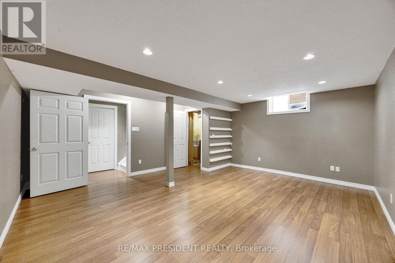 1843 Bloom Crescent, London North, Ontario  N5X 4N2 - Photo 37 - X12668382