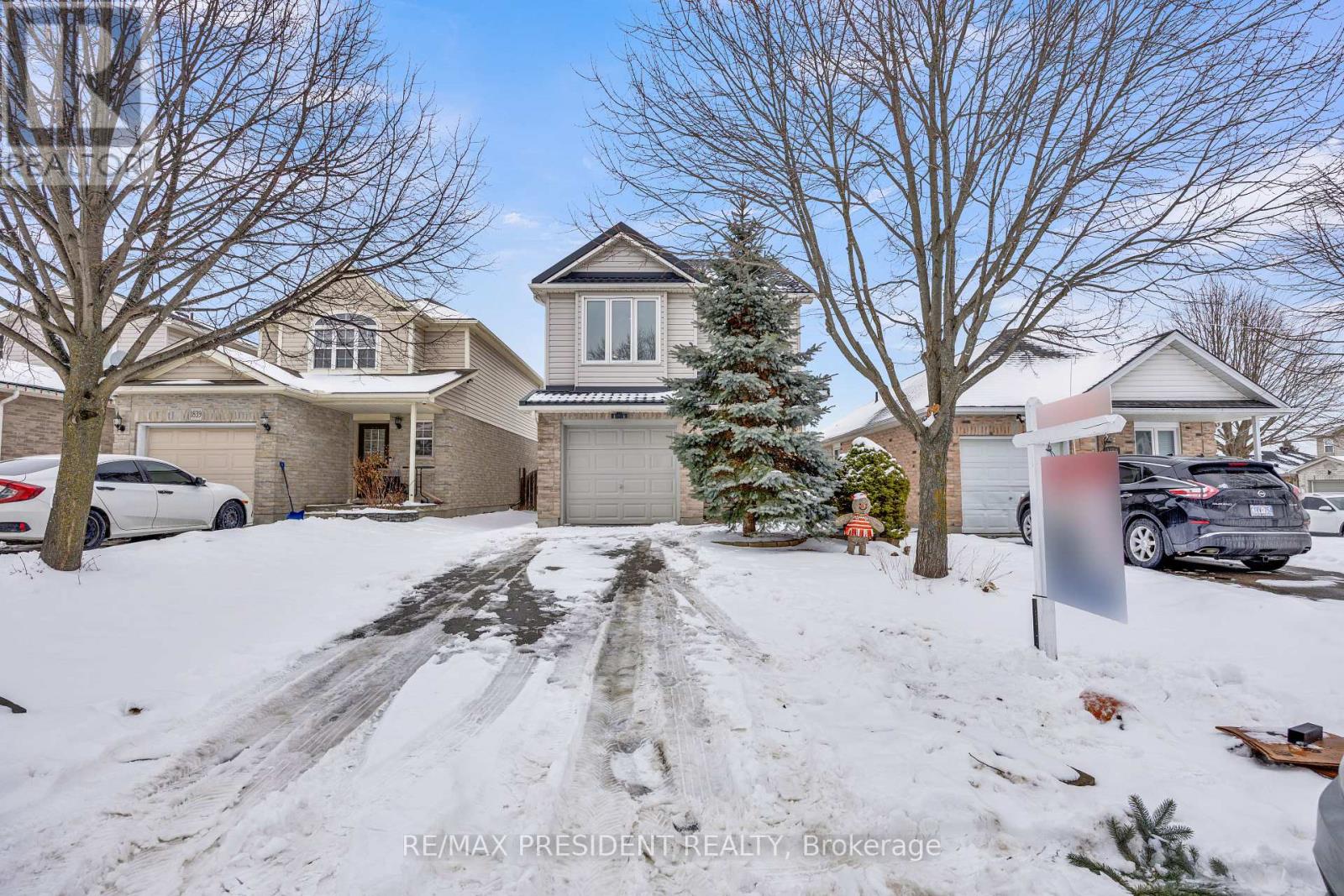 1843 Bloom Crescent, London North, Ontario  N5X 4N2 - Photo 4 - X12668382