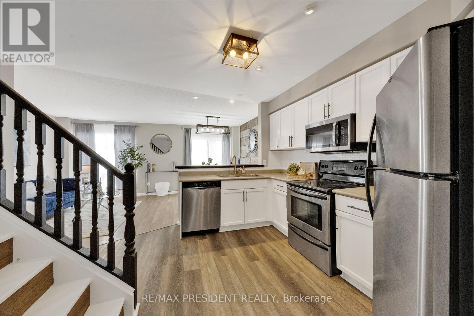 1843 Bloom Crescent, London North, Ontario  N5X 4N2 - Photo 9 - X12668382