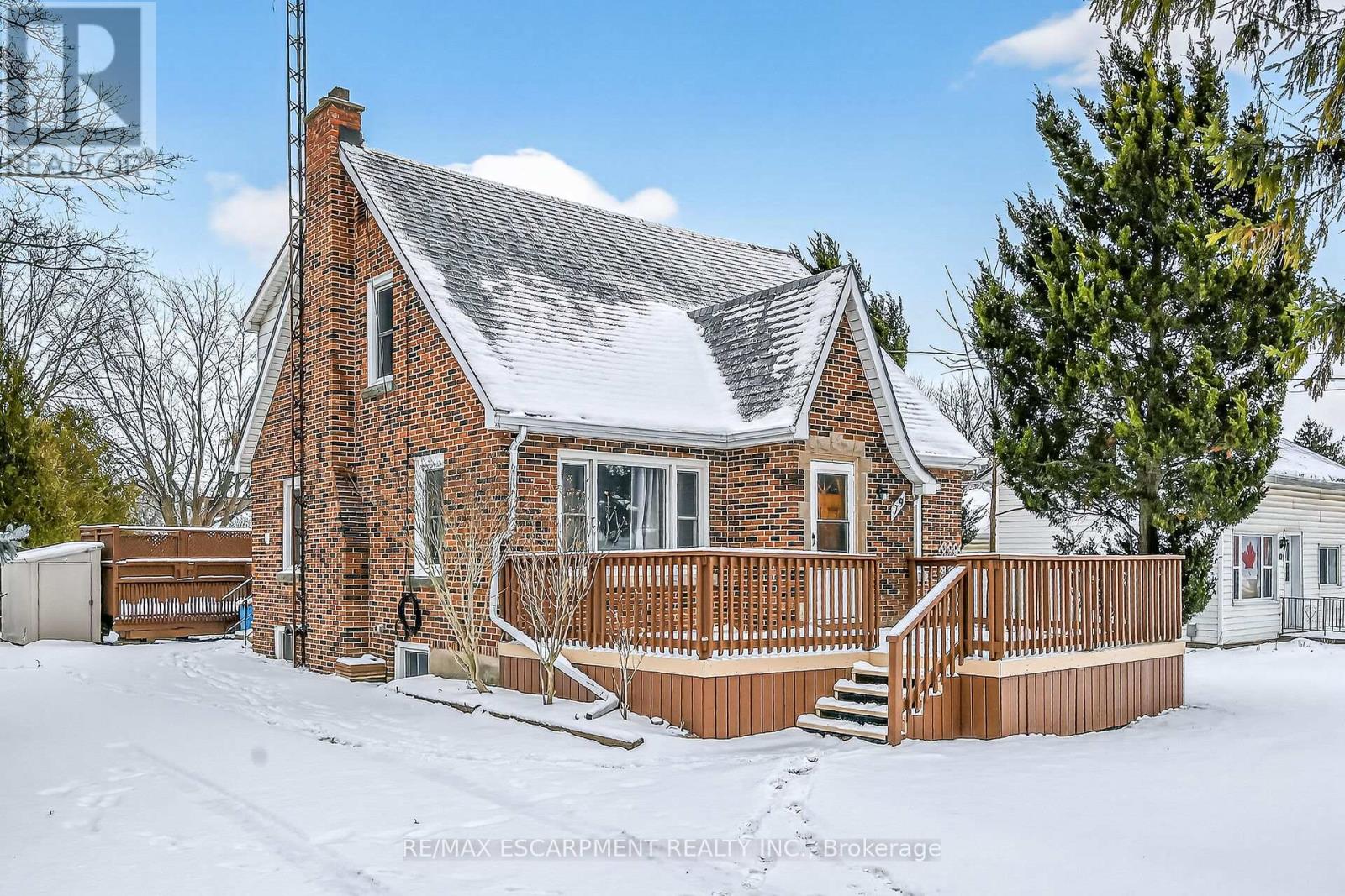 79 Main Street S, Haldimand, Ontario  N0A 1H0 - Photo 2 - X12668386