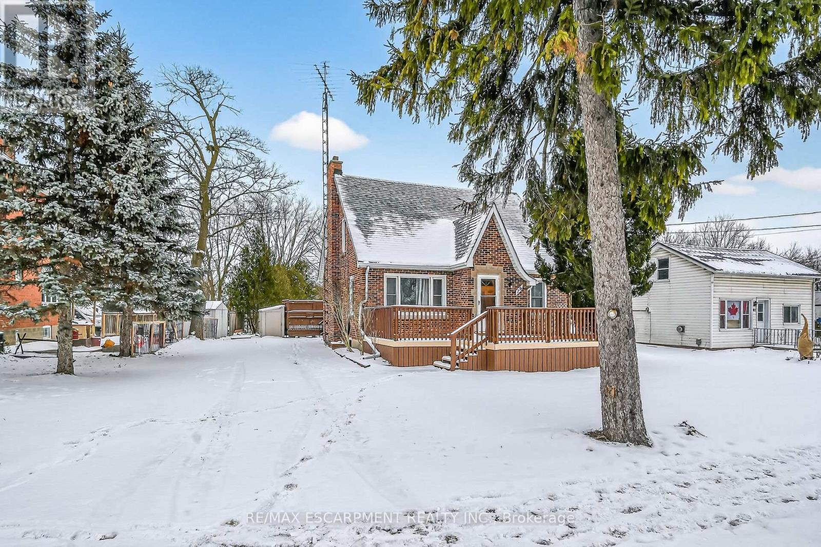 79 Main Street S, Haldimand, Ontario  N0A 1H0 - Photo 3 - X12668386