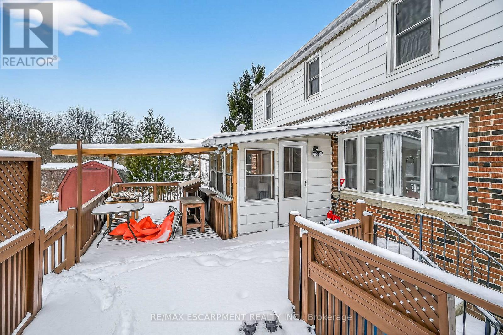 79 Main Street S, Haldimand, Ontario  N0A 1H0 - Photo 37 - X12668386