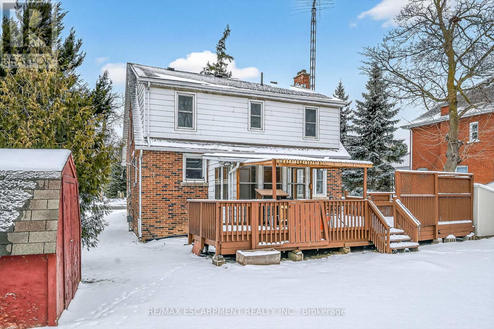 79 Main Street S, Haldimand, Ontario  N0A 1H0 - Photo 38 - X12668386