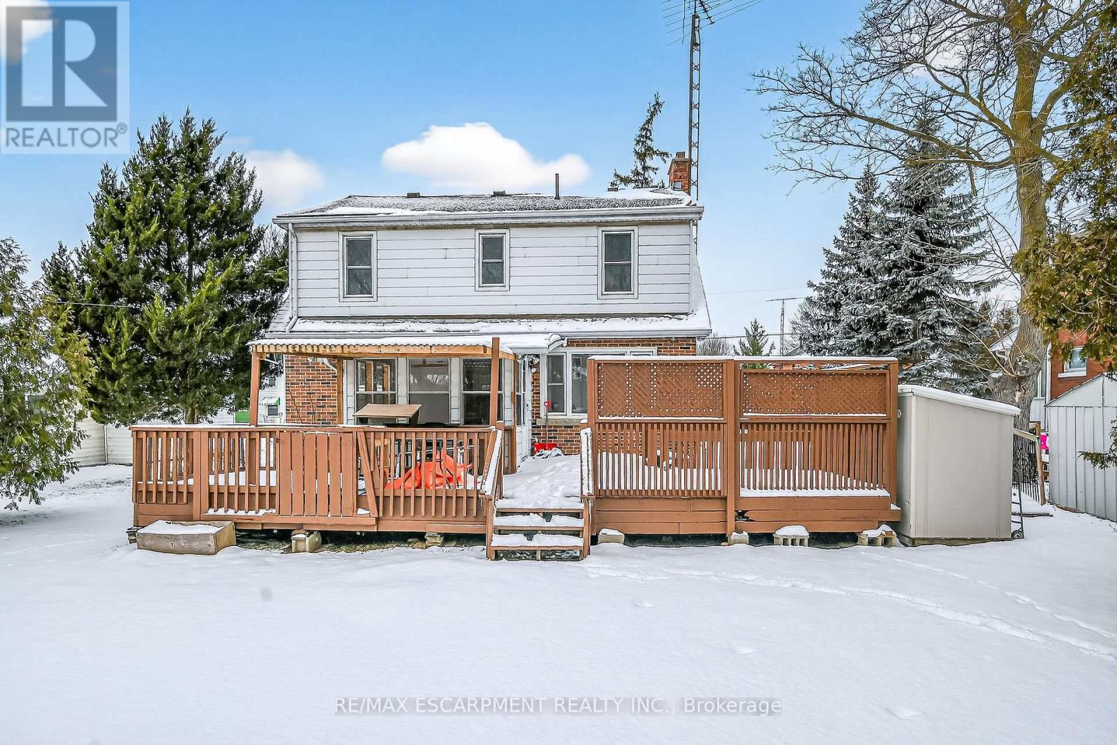 79 Main Street S, Haldimand, Ontario  N0A 1H0 - Photo 39 - X12668386