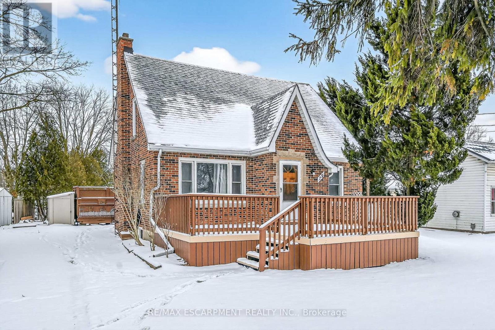 79 Main Street S, Haldimand, Ontario  N0A 1H0 - Photo 4 - X12668386