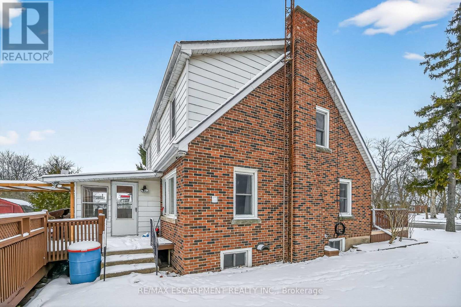 79 Main Street S, Haldimand, Ontario  N0A 1H0 - Photo 43 - X12668386
