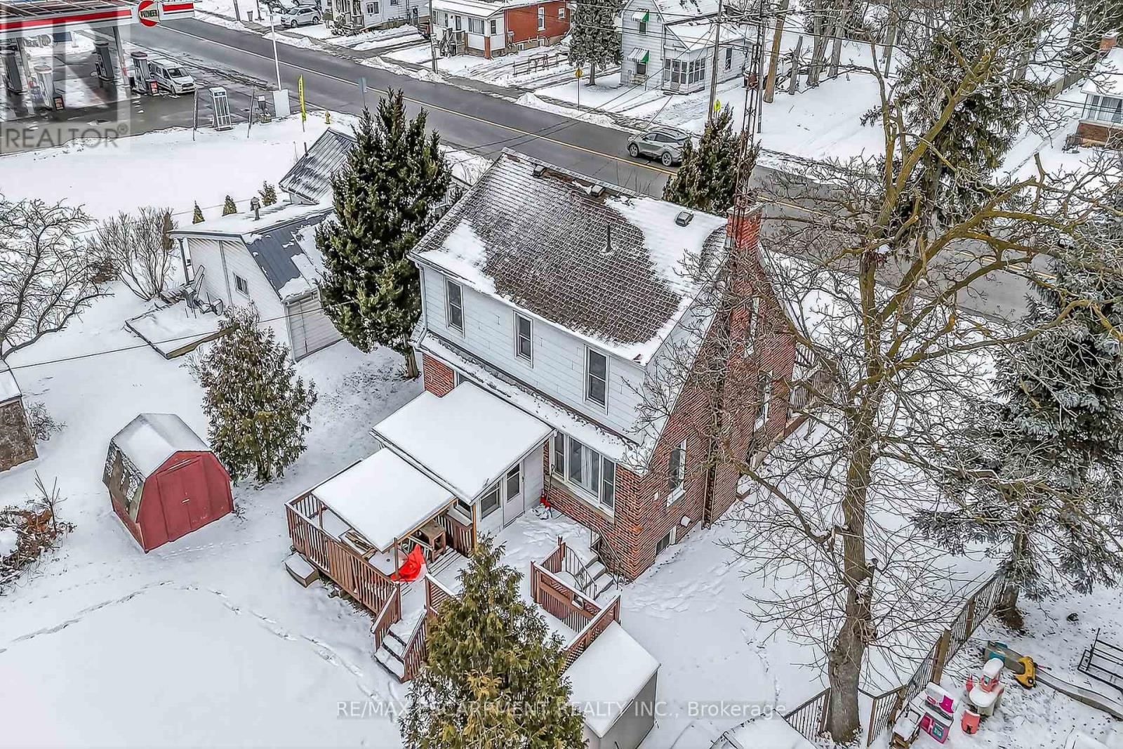 79 Main Street S, Haldimand, Ontario  N0A 1H0 - Photo 44 - X12668386