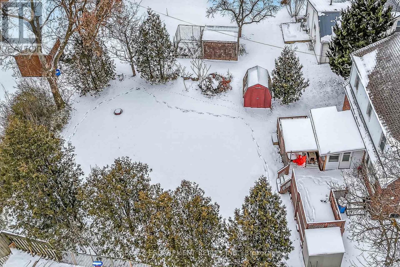 79 Main Street S, Haldimand, Ontario  N0A 1H0 - Photo 45 - X12668386