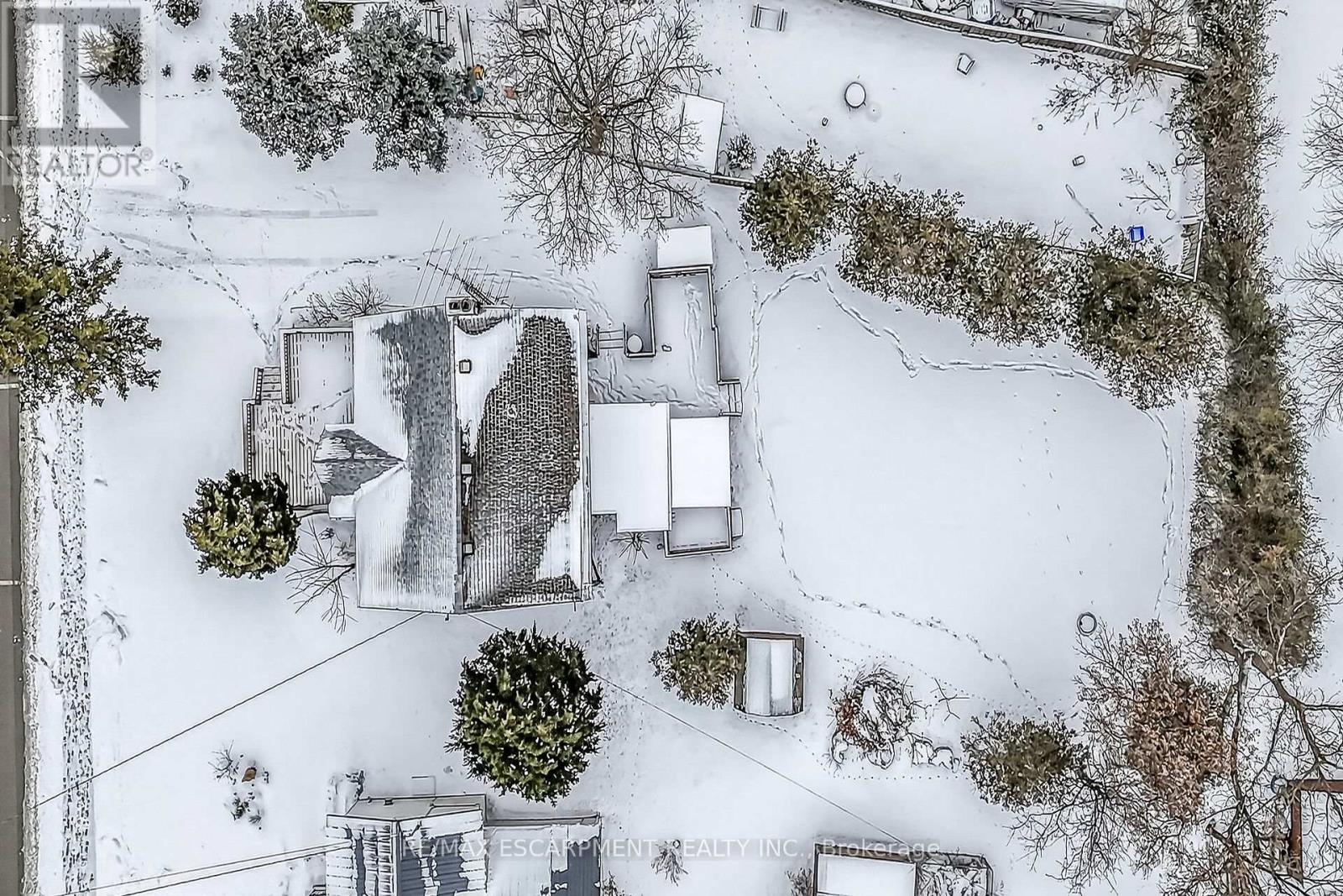 79 Main Street S, Haldimand, Ontario  N0A 1H0 - Photo 46 - X12668386