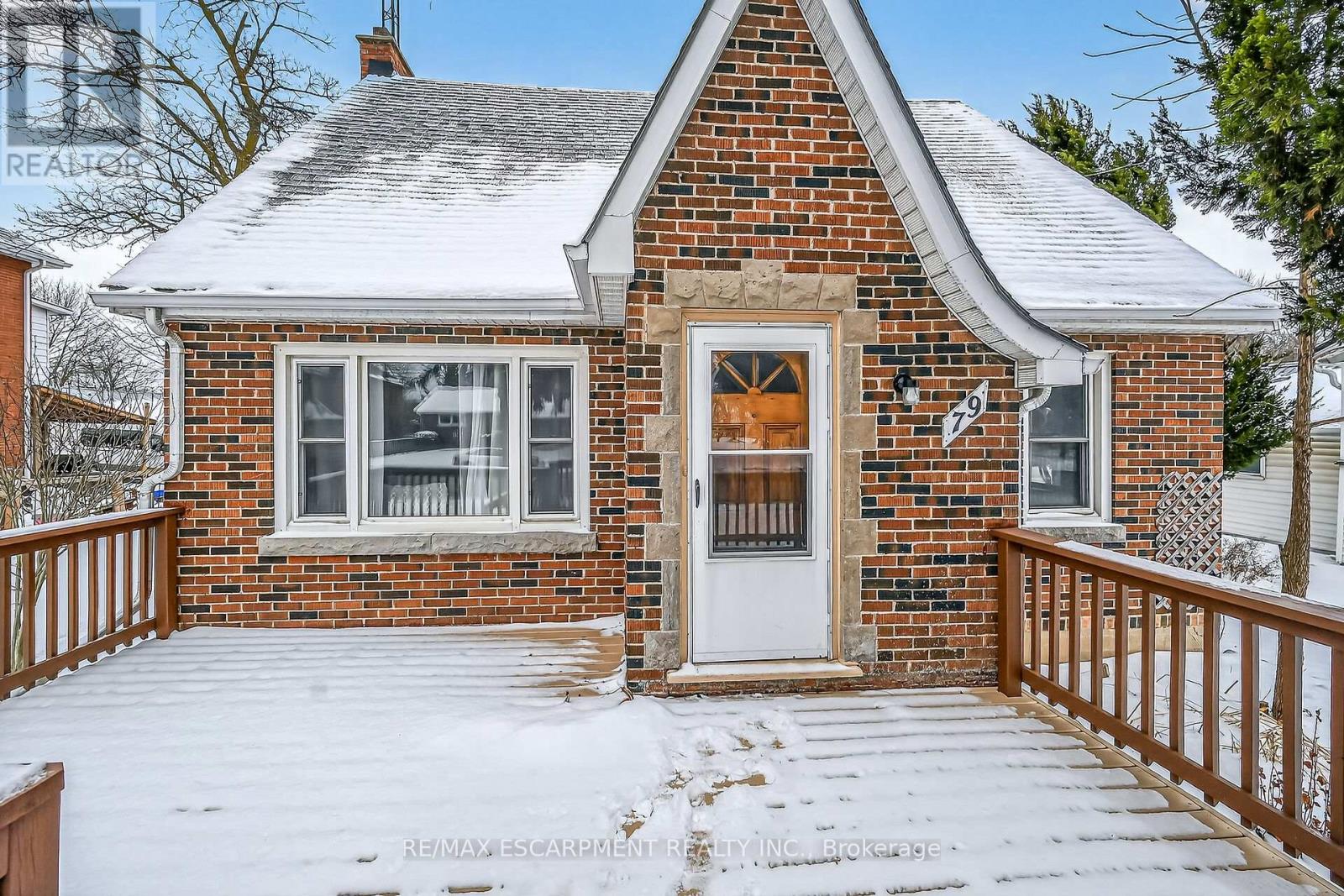 79 Main Street S, Haldimand, Ontario  N0A 1H0 - Photo 6 - X12668386