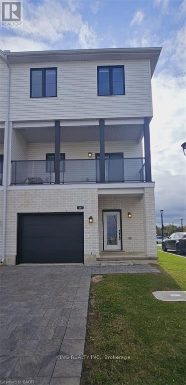 48 - 1781 Henrica Avenue, London North, Ontario  N6G 0Y2 - Photo 2 - X12668436