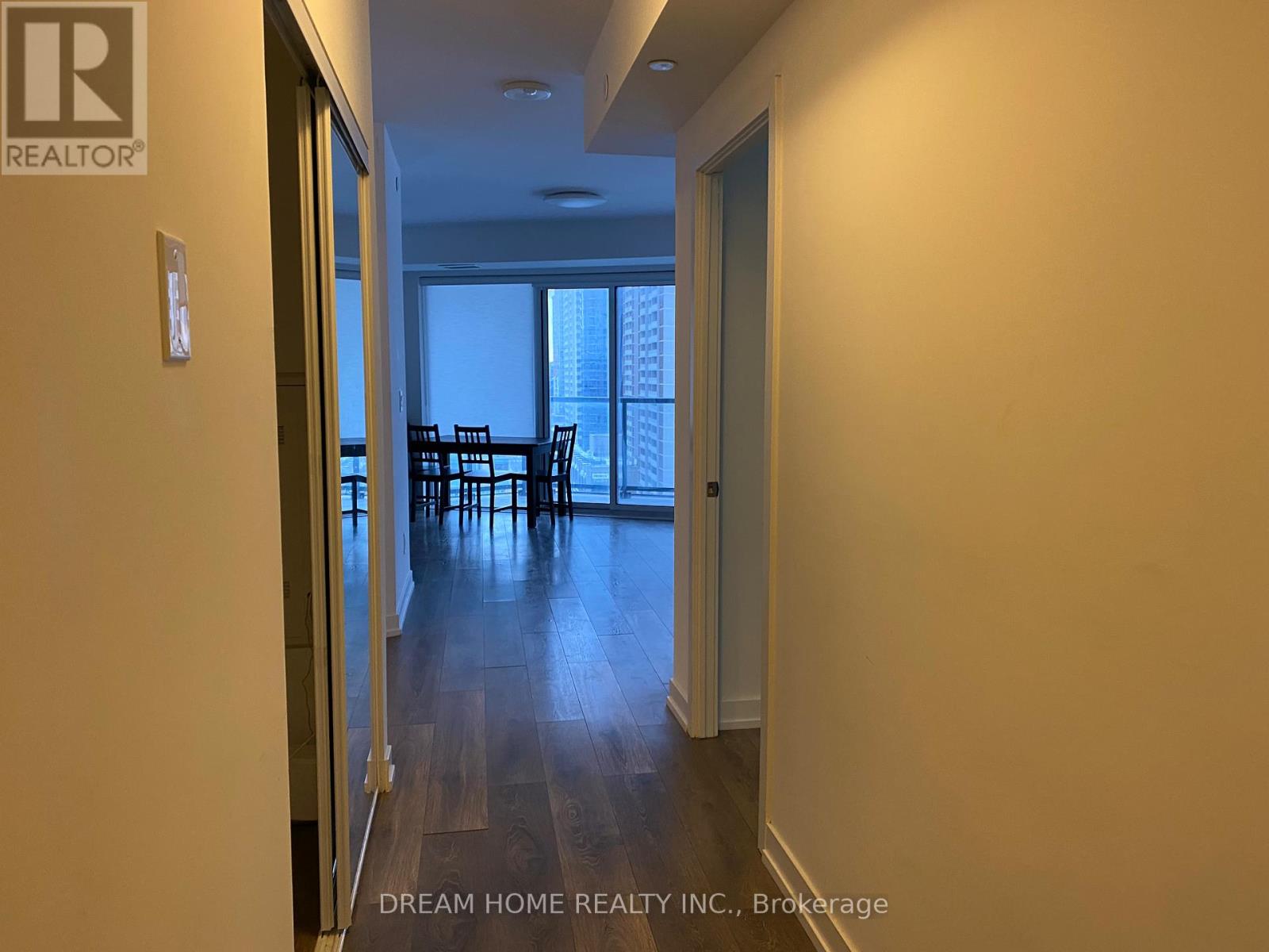 1003 - 159 Wellesley Street E, Toronto, Ontario  M4Y 1J2 - Photo 2 - C12668366