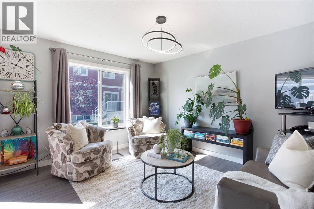 1405, 800 Yankee Valley Boulevard Se, Airdrie, Alberta  T4A 2L3 - Photo 11 - A2273936