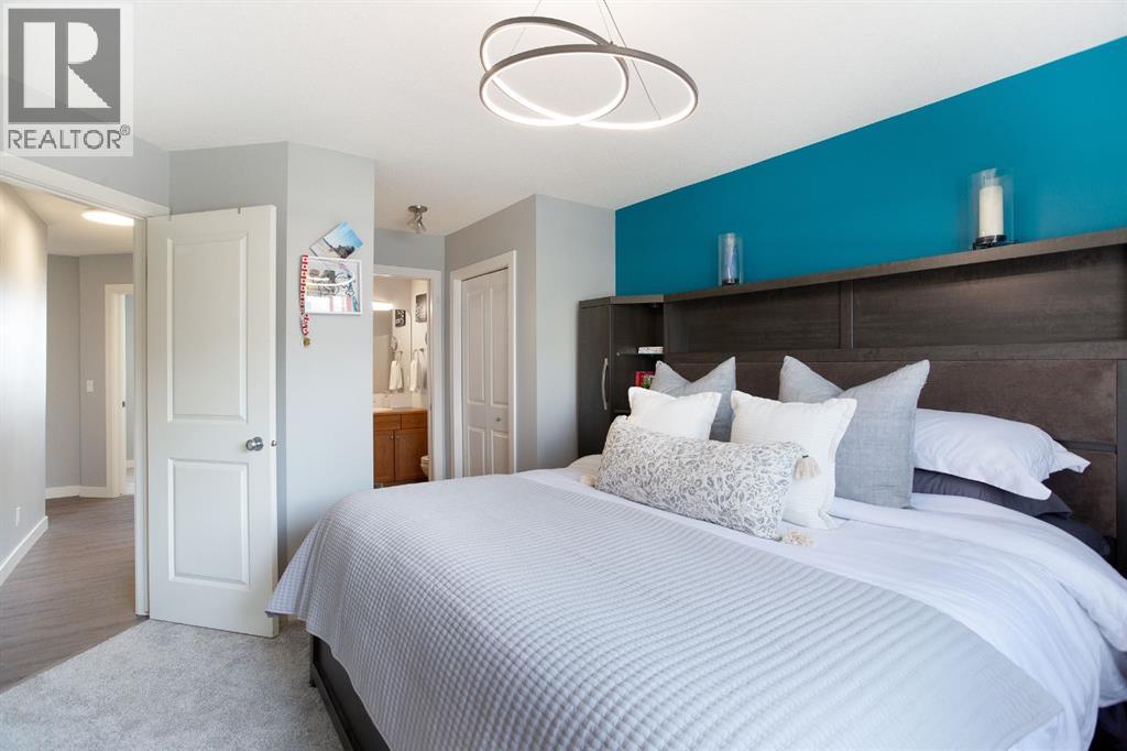 1405, 800 Yankee Valley Boulevard Se, Airdrie, Alberta  T4A 2L3 - Photo 15 - A2273936