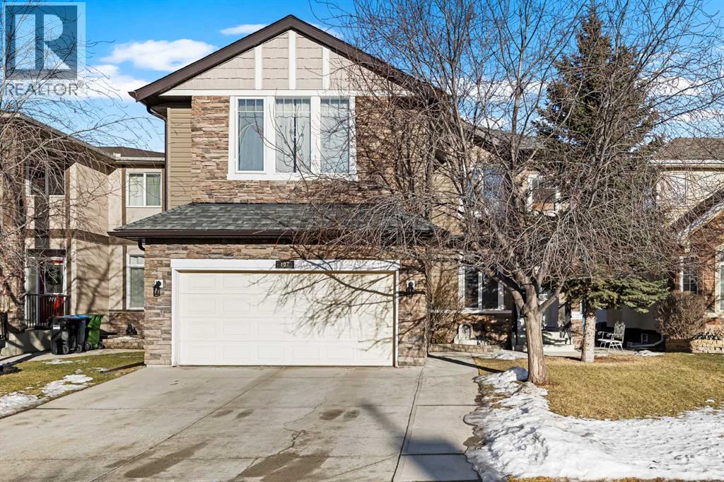 107 Panatella Close Nw, Calgary, Alberta  T3K 6C6 - Photo 1 - A2277383