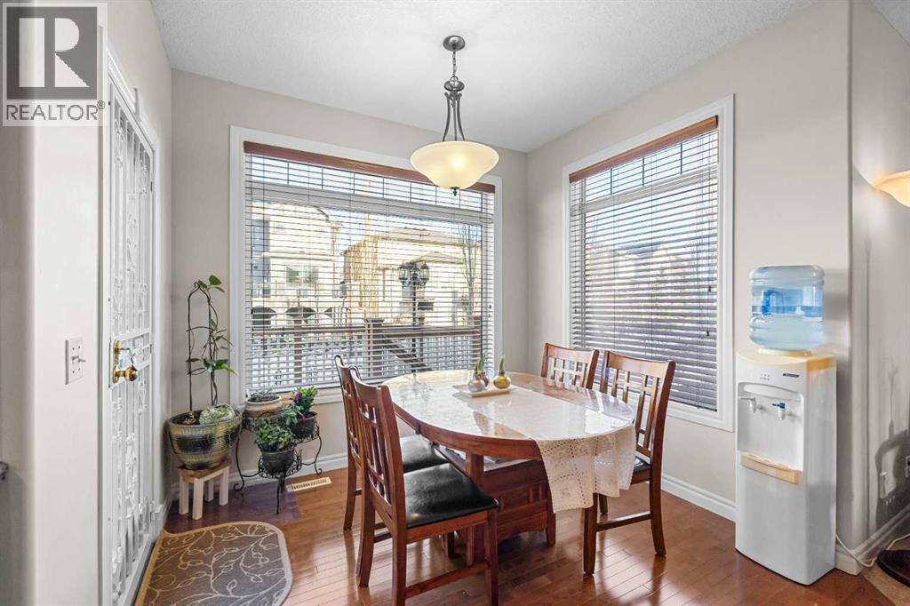 107 Panatella Close Nw, Calgary, Alberta  T3K 6C6 - Photo 12 - A2277383