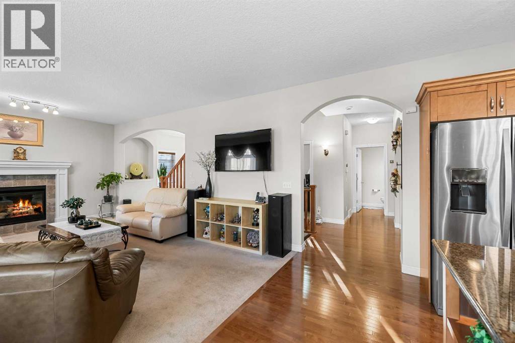 107 Panatella Close Nw, Calgary, Alberta  T3K 6C6 - Photo 13 - A2277383