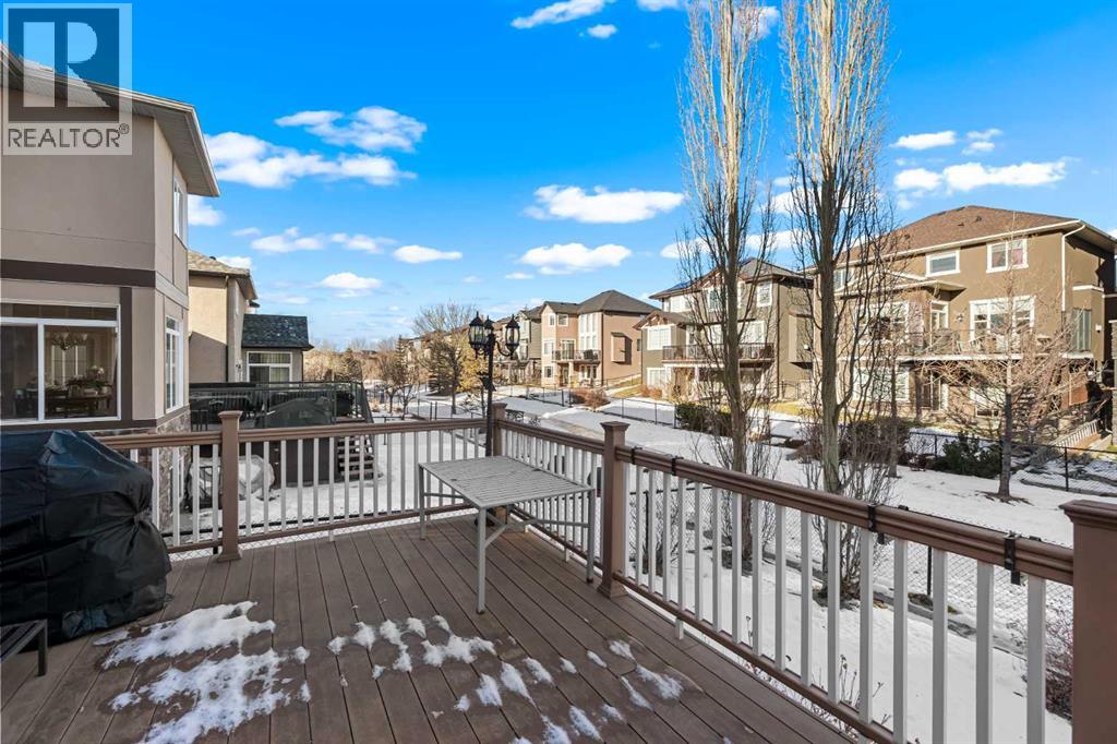 107 Panatella Close Nw, Calgary, Alberta  T3K 6C6 - Photo 40 - A2277383