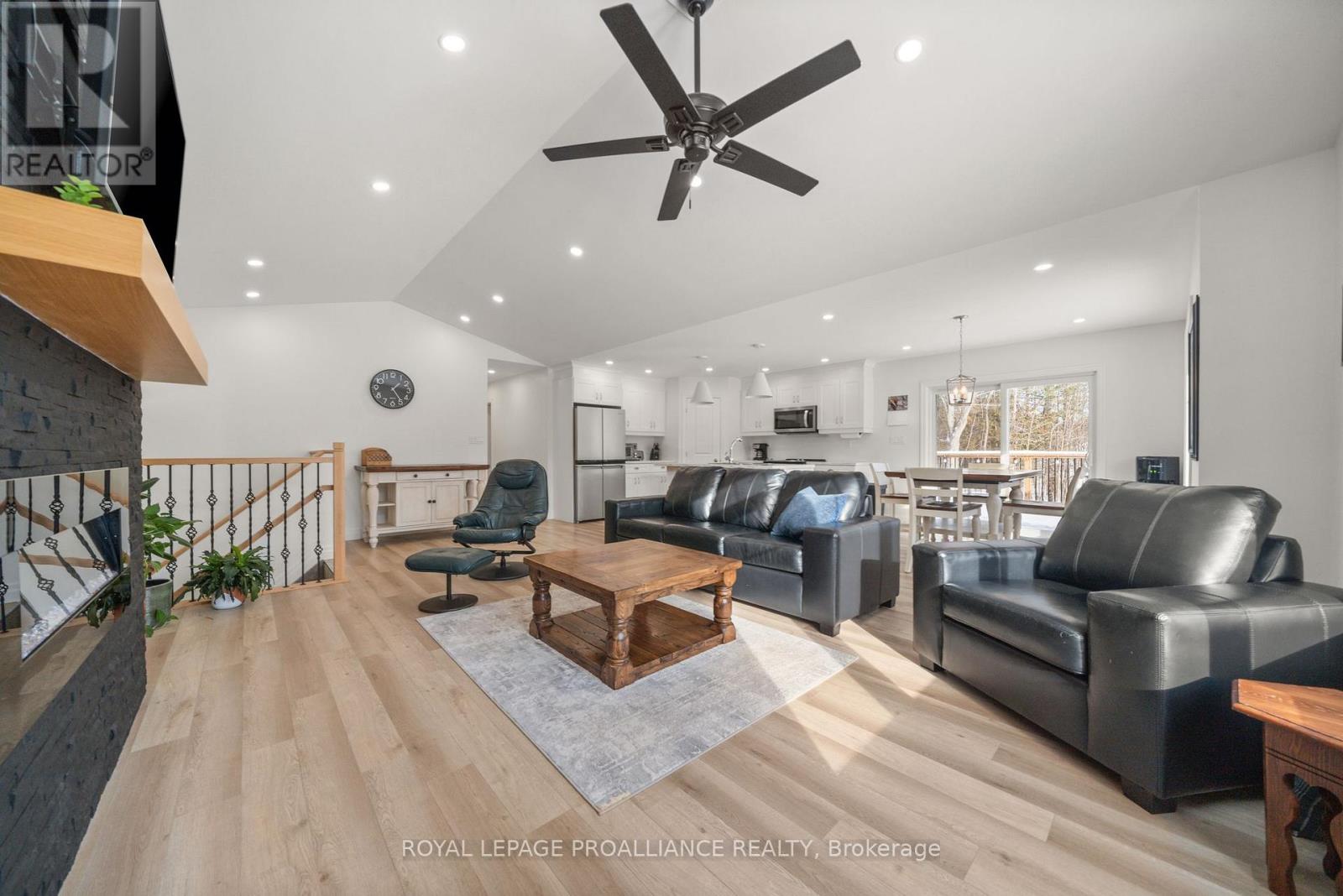 1258 Springbrook Road, Stirling-Rawdon, Ontario  K0K 3C0 - Photo 14 - X12668390