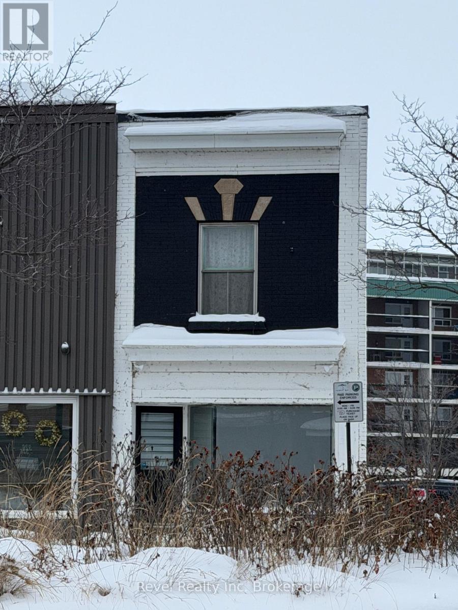 323 Algonquin Avenue, North Bay, Ontario  P1B 4W1 - Photo 16 - X12668452