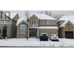 2168 COLONEL WILLIAM PARKWAY, Oakville, Ontario