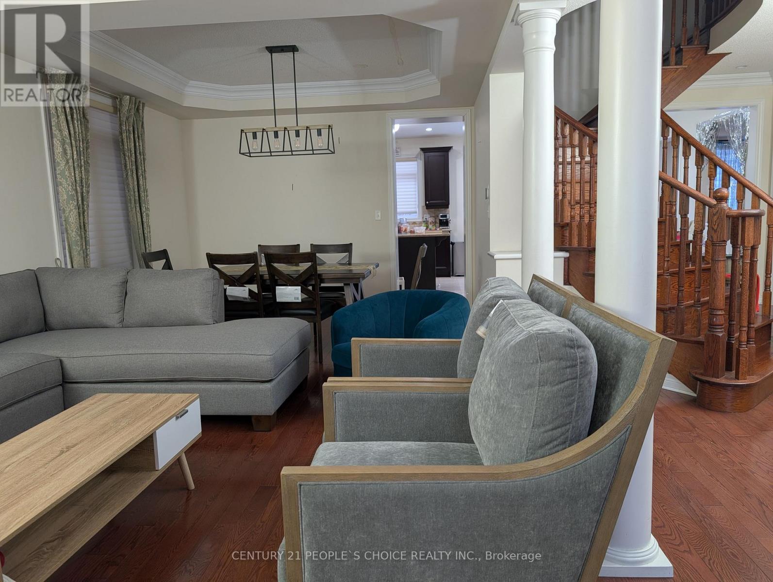 2168 Colonel William Parkway, Oakville, Ontario  L6M 0B8 - Photo 6 - W12644830