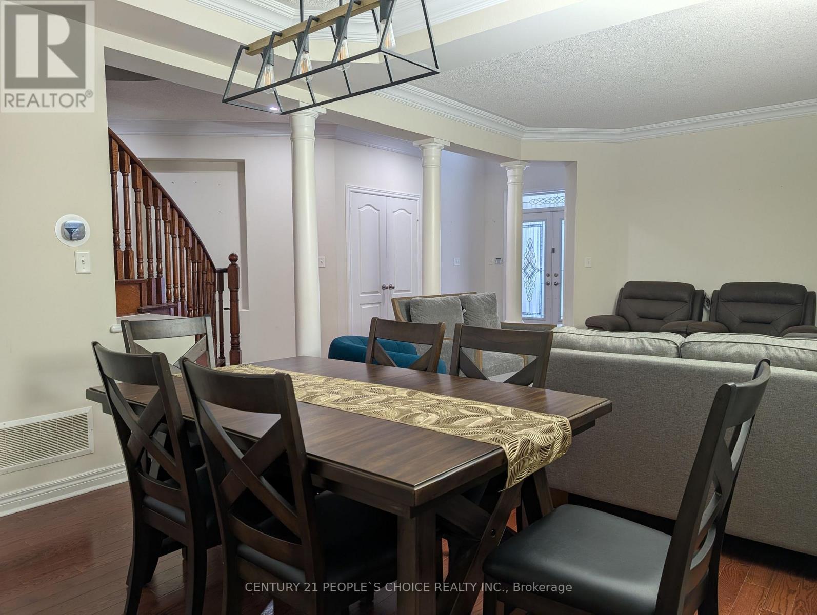 2168 Colonel William Parkway, Oakville, Ontario  L6M 0B8 - Photo 7 - W12644830