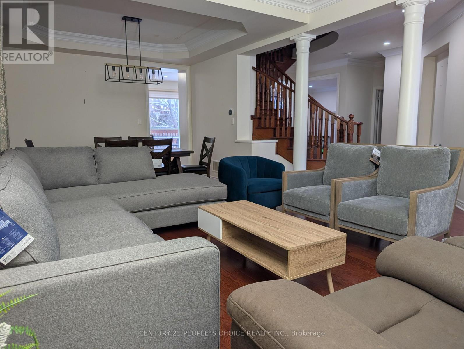 2168 Colonel William Parkway, Oakville, Ontario  L6M 0B8 - Photo 9 - W12644830