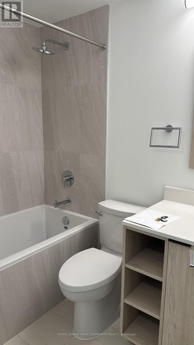 703 - 1007 The Queensway, Toronto, Ontario  M8Z 0H4 - Photo 8 - W12658564