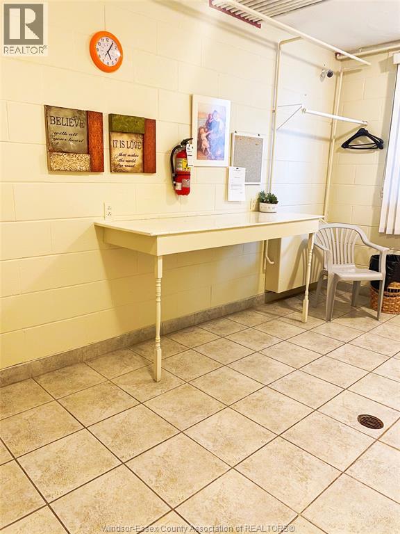 1805 Riverside Drive West Unit# 203, Windsor, Ontario  N9B 1A6 - Photo 19 - 26000174