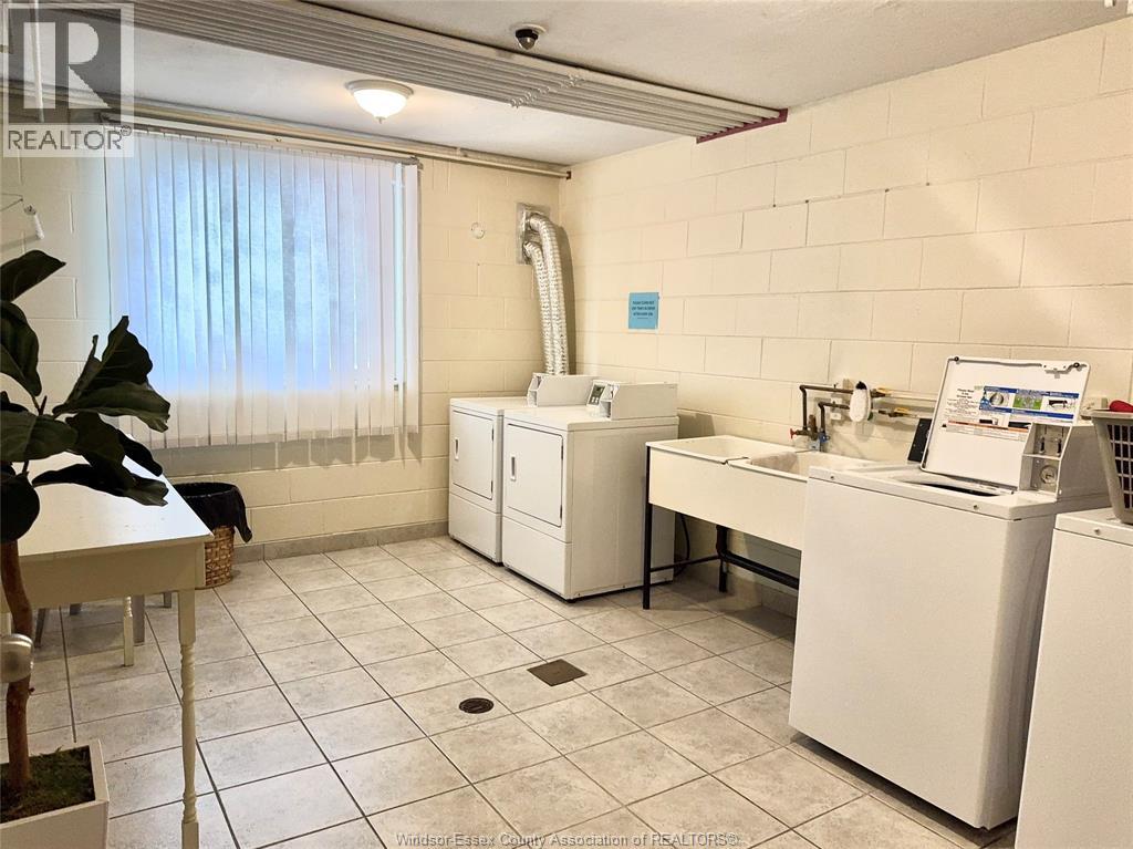 1805 Riverside Drive West Unit# 203, Windsor, Ontario  N9B 1A6 - Photo 18 - 26000174