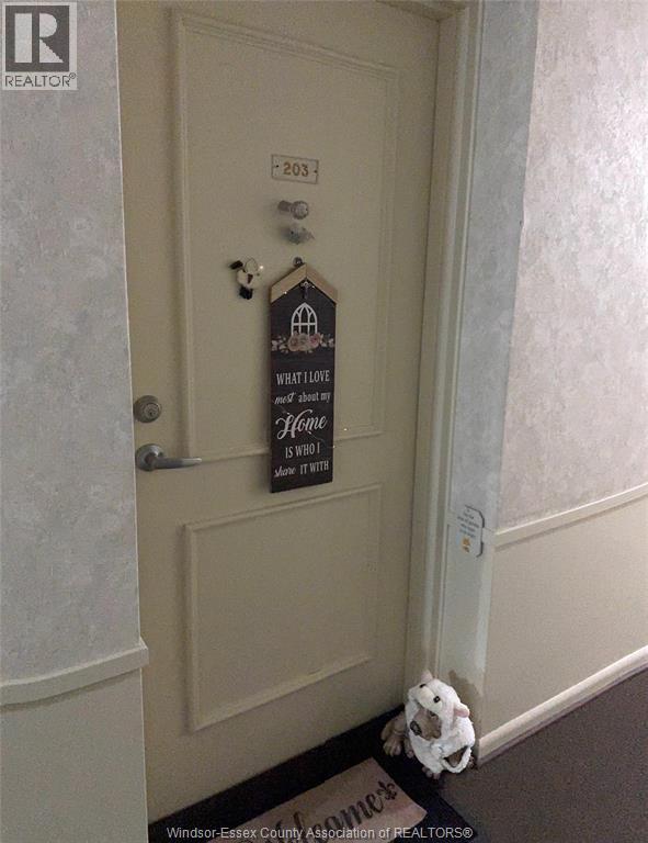 1805 Riverside Drive West Unit# 203, Windsor, Ontario  N9B 1A6 - Photo 8 - 26000174