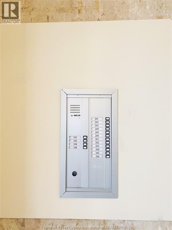 1805 Riverside Drive West Unit# 203, Windsor, Ontario  N9B 1A6 - Photo 21 - 26000174