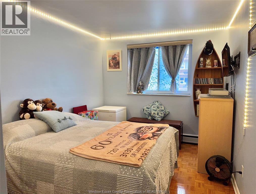 1805 Riverside Drive West Unit# 203, Windsor, Ontario  N9B 1A6 - Photo 16 - 26000174