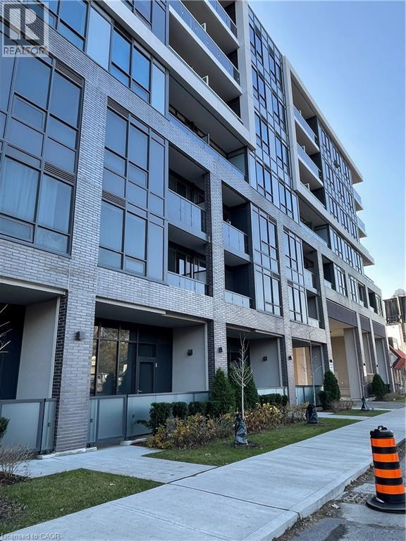 415 Main Street W Unit# 204, Hamilton, Ontario  L8P 1K5 - Photo 33 - 40777108