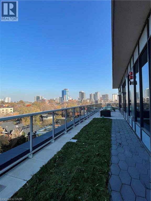 415 Main Street W Unit# 204, Hamilton, Ontario  L8P 1K5 - Photo 16 - 40777108