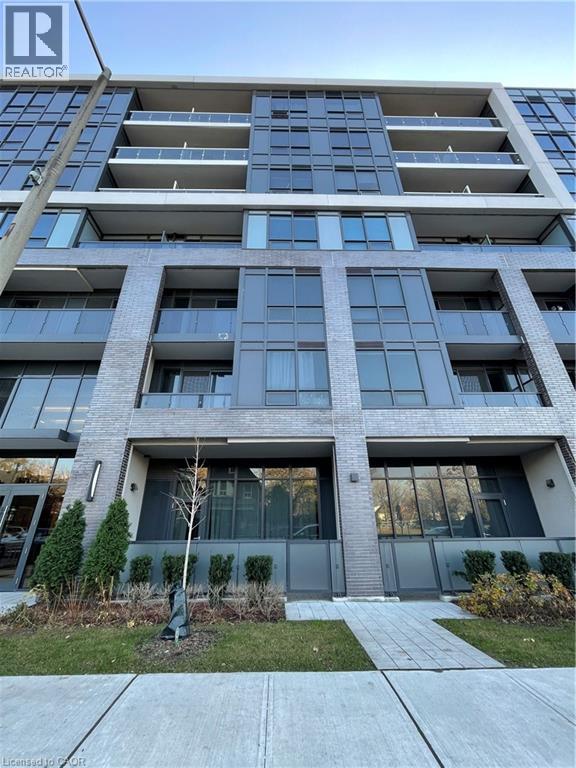 415 Main Street W Unit# 204, Hamilton, Ontario  L8P 1K5 - Photo 34 - 40777108